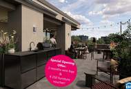 Special Opening Offer: 2 months rent-free & € 250 furniture voucher!