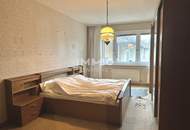 Wohnidylle im Grünen - 3-Zimmer-Wohnung mit Balkon in Kierling