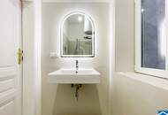 2,5 Zimmerwohnung in Wiener Altbau Nähe Türkenschanzpark