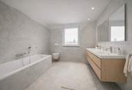 Belagsfertiges Reihenhaus mit Garten &amp; Dachterrasse in ruhiger, zentraler Lage von Wien-Simmering