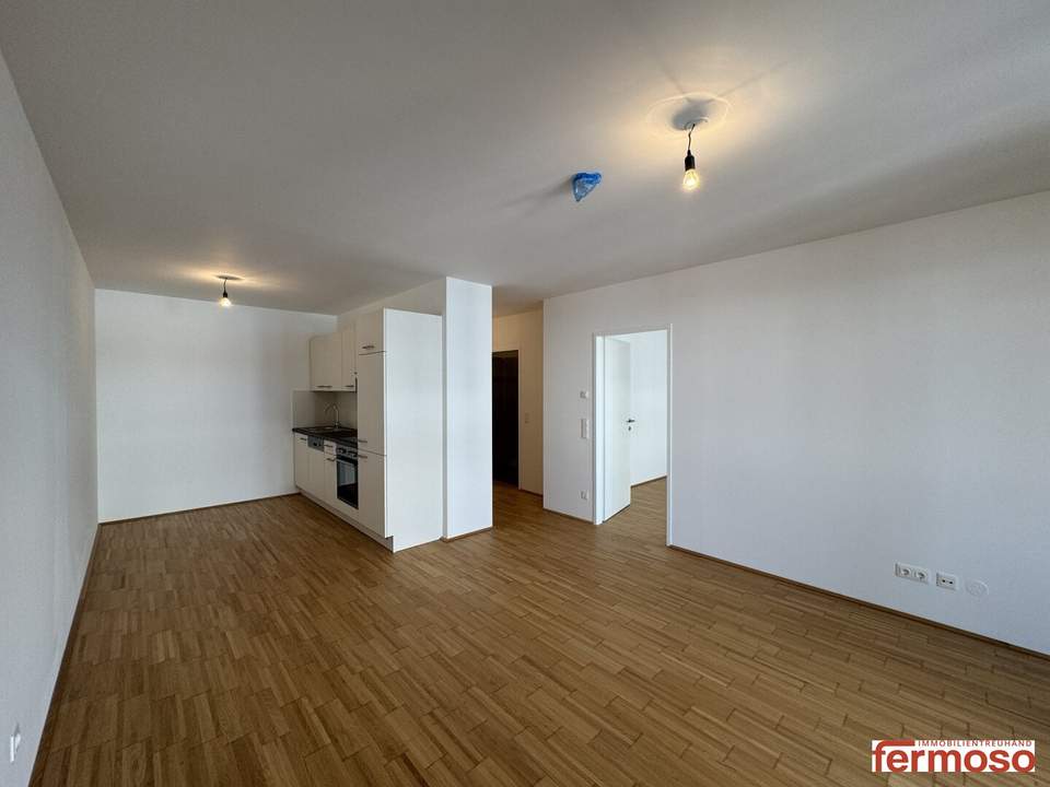 Moderne 2-Zimmer-Wohnung mit Loggia in 1200 Wien – Neuwertig und gemietet für 1.149 €!