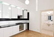 ++ Altbau-Liebhaber aufgepasst!!! Wohnen beim Augarten – klassischer Stilaltbau mit Parkett, Flügeltüren &amp; Charme ++