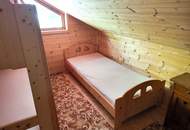 Idyllisches Berghaus in Kärnten: 10 Zimmer, Garten, Balkon & Kamin – Ihr Rückzugsort.