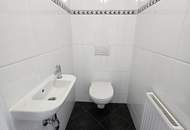 Lichtdurchflutete 3 Zimmer DG-Wohnung mit Terrasse & Klimaanlage im Herzen des 9. Bezirks - Glasergasse