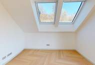 Design trifft Wohnkomfort: Exklusive Neubauwohnungen mit Freifläche