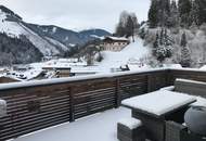 neuwertiges Bergchalet mit Traumaussicht - absolute Ruhelage - Schischaukel Zell am See / Saalbach-Hinterglemm (Provisionsfrei)
