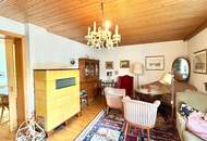 Eberndorf - Charmanter Bungalow in ruhiger Siedlungslage von Gösselsdorf