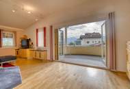 4-Zimmer Familientraum in unverbaubarer Aussichtslage