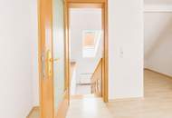 Charmantes Einfamilienhaus mit 40 m² Terrassenfläche