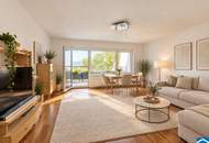 Traumhaftes Reihenhaus mit Panoramablick in Ober St. Veit