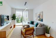 Entdecken Sie exklusive Mietwohnungen im Herz von Graz: Ihr neues Zuhause in der Friedhofgasse. - WOHNTRAUM