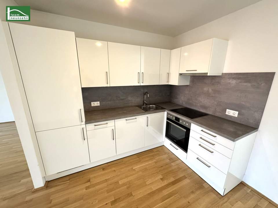 Neubauwohnungen in Wien 1210 – Moderne Wohnqualität in gefragter Lage zwischen SCN und Lorettowiese