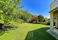Seenahe Lebensqualität: Stilvolles Einfamilienhaus mit großem Garten