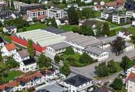 Gewerbestandort Wolfurt – ca. 4.900 m², Gesamtfläche oder Teilflächen mietbar