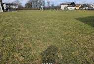 Baugrund ohne Bauzwang in Ranshofen bei Braunau