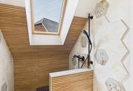 Einfamilienhaus i.Ruhelage Radsberg – parkähnlicher Garten, Wintergarten, Kachelofen &amp; Nebengebäude