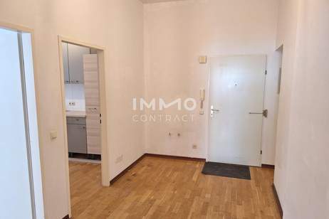 Gemütliche 3-Zimmer Wohnung direkt am Stadtplatz von Wels, Wohnung-miete, 905,37,€, 4600 Wels(Stadt)