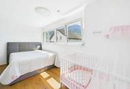 Ihr neuer Rückzugsort mit Balkon und herrlicher Aussicht auf die Berge