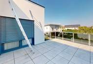 REPRÄSENTATIVE TRAUMVILLA IN BESTLAGE VON HIMBERG NÄHE WIEN & U1
