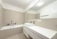 Ein unvergleichbarer Ausblick | 4-Zimmer Dachgeschoßwohnung mit hochwertiger Einbauküche | Parkplatz optional