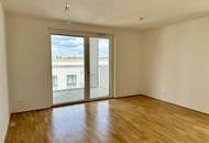 ReLAX 151 – Erstbezug mit Freiraum. Sofort beziehbare Eigentumswohnungen mit Balkon