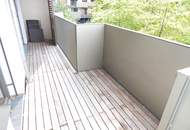Moderne 2-Zi-Terrassenwohnung mit Grünblick und Ruhelage