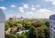 Zwei Zimmer, gute Lage: Wohnung nahe Matzleinsdorfer Platz