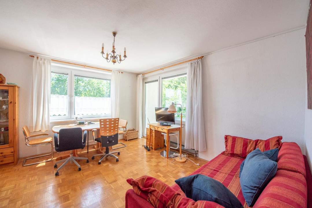 Wohnen am Puls von Gmunden
