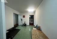 1-Zimmer-Wohnung im Grünen