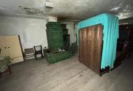 Platz für Ihre Ideen - Haus mit Potenzial in der Gemeinde Reichenau an der Rax!