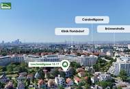 Moderne Gartenwohnung mit Terrasse in ruhiger Lage – Neubau nahe Floridsdorf
