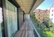 TOP-gepflegte 4-Zimmerwohnung im angesagten Grazer Stadtviertel