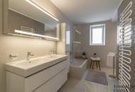 Luxuriöse Wohnung mit traumhaftem Eigengarten in der Knabenseminarstraße in Urfahr zu verkaufen!