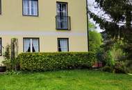 Barrierefreie Ferienwohnung mit Terrasse und Gartenbenützung am Semmering zu verkaufen!