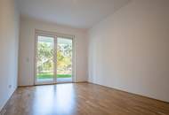 3 Zimmer Gartenwohnung mit 140 m² Eigengarten (NEUBAU/ERSTBEZUG)