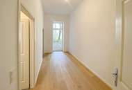 Charmante 2-Zimmer-Altbauwohnung Nähe Augarten