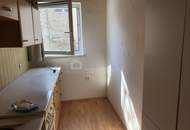 Single- oder Pärchenwohnung kommt zur Vermietung