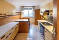 4 Zi - Eckwohnung im Hochparterre