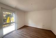 Barrierefreie 4-Zimmer-Neubauwohnung mit Lift, großem Keller und 2 PKW-Stellplätzen in ruhiger Lage