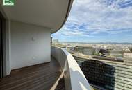 Elegantes Stadtwohnen beim Schloss Belvedere – ab Mai beziehbar!