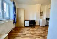 Voll möbliertes Apartment mit Parkplatz in ruhiger Lage!