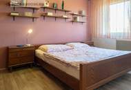 Parkside, 3 Schlafzimmer + Wohn-Ess-Küche