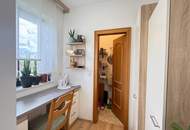 Einfamilienhaus mit zwei getrennten Wohneinheiten in ruhiger, sonniger Lage unweit vom Badesee Rauchwart