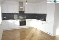Moderne Dachgeschosswohnung mit Balkon - Generalsanierung 2019!