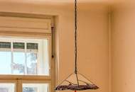 2 Zimmer mit Balkon in zentraler Grazer Lage – Potenzial für individuelle Gestaltung