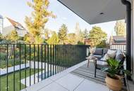 WIEN HIETZING - BOUTIQUE-PROJEKT DER EXTRAKLASSE