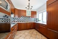 Familienidylle nahe Gleisdorf – ruhiges und gepflegtes Einfamilienhaus