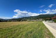 Perfekt für Bauträger: 9.242 m² großes Grundstück in St. Stefan