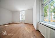 Helle 2-Zimmer Wohnung, Nähe Galleria Landstraße