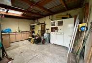 Haus zum Wohlfühlen mit Wintergarten und Pool auf großem Grundstück!